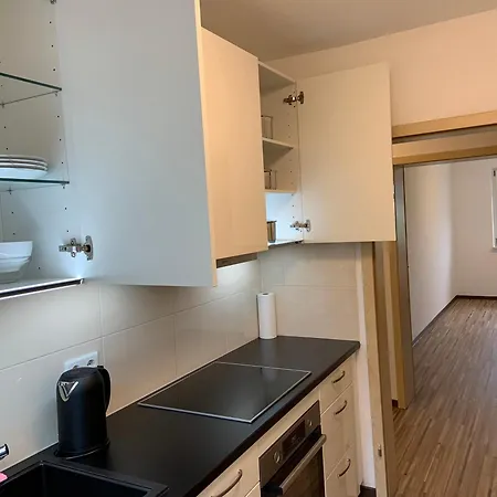 Apartment Bestboarding24