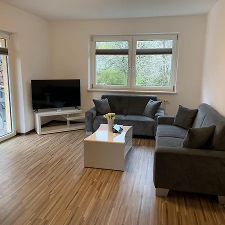 Apartment Bestboarding24