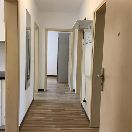 Lägenhet Bestboarding24