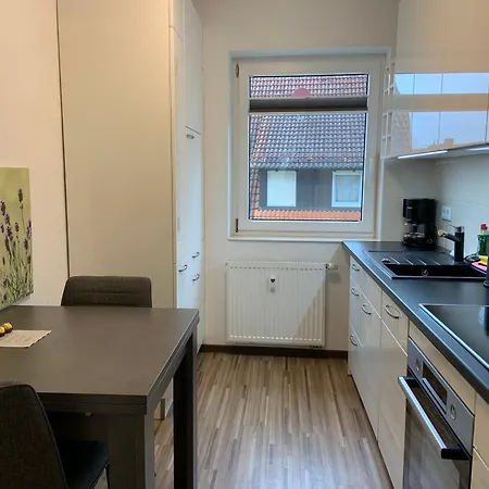 Bestboarding24 Apartment *