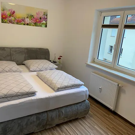 Lejlighed Bestboarding24