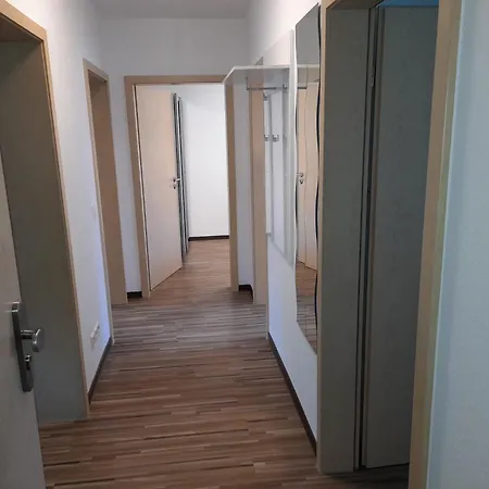 Bestboarding24 Apartment