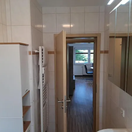 Bestboarding24 Apartment *