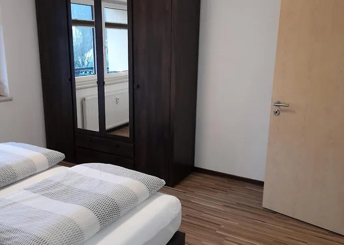 Bestboarding24 Apartment