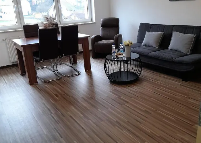 Apartamento Bestboarding24 *