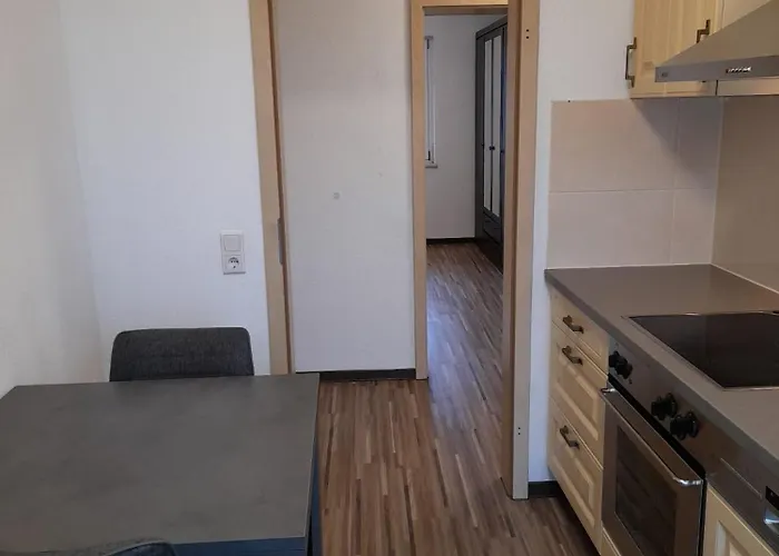 Apartment Bestboarding24