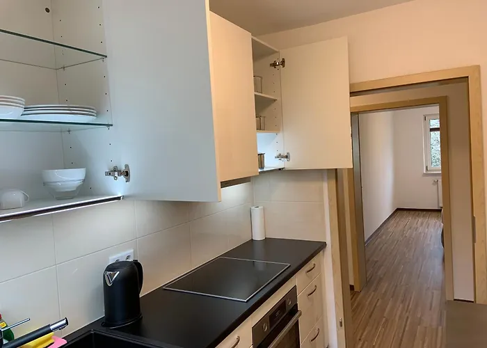 Apartamento Bestboarding24