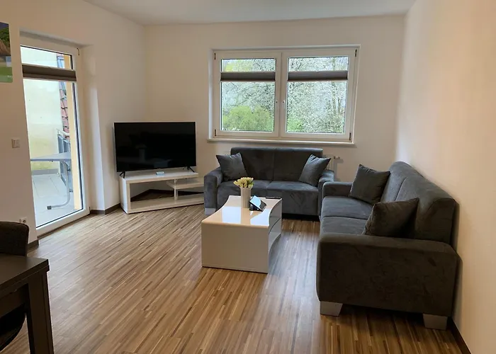 Apartamento Bestboarding24