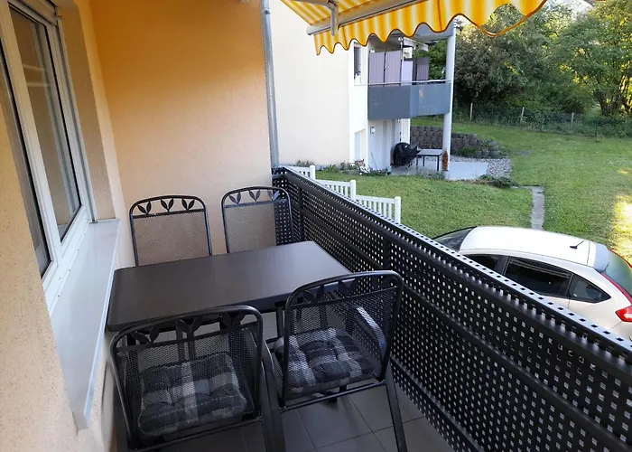 Apartamento Bestboarding24
