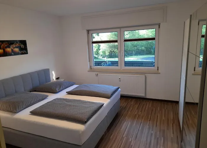 Bestboarding24 Apartment *